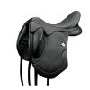 Bates Artiste Dressage Saddle -Equestrian Supplies bharlcbl 1
