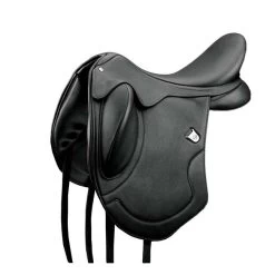 Bates Artiste Dressage Saddle