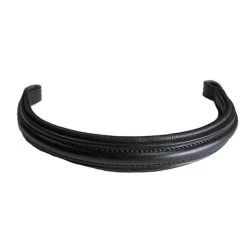 Bobby's English Tack Padded Browband