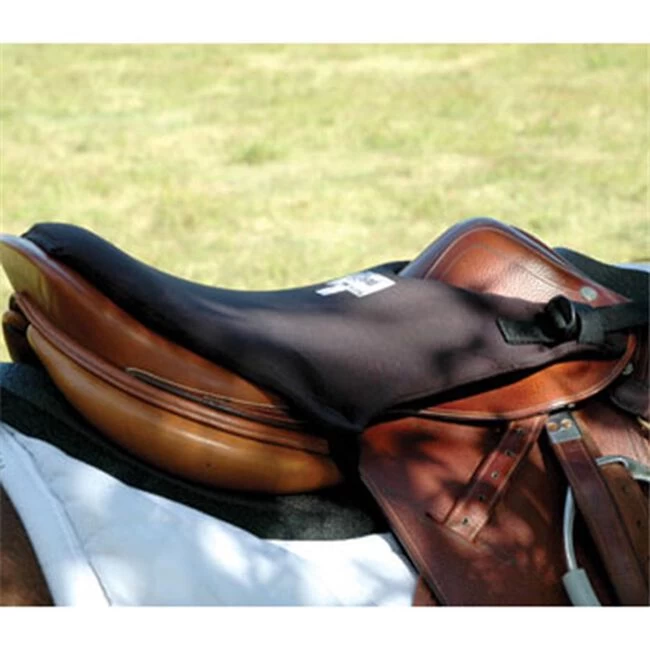 Cashel English Foam Tush Cushion 3 Cashel English Foam Tush Cushion