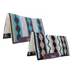 Professional's Choice Comfort-Fit SMx Air Ride Pad: Serpentine