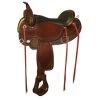 Circle Y Omaha Flex2 Trail Saddle 1 Circle Y Omaha Flex2 Trail Saddle -Equestrian Supplies cyomahaflex2trail 2