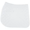 Lettia Dressage Pad - White