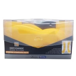 Easy-Change Fit Solution Riser Standard Starter Pack