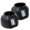 Eskadron Rubber Bell Boots -Equestrian Supplies eskadronrubberbellbootsvelcro
