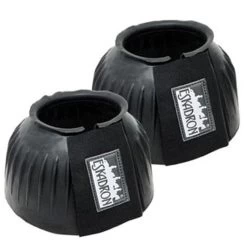 Eskadron Rubber Bell Boots