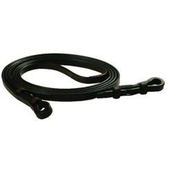 Gatsby Flat Pelham Reins