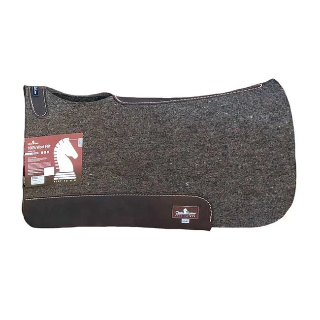 Classic Equine 100% Wool Felt Pad 3 Classic Equine 100% Wool Felt Pad