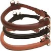 Tory Leather Jumping Hackamore -Equestrian Supplies hackamore 2