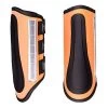 Horze BZeen Reflective Boots -Equestrian Supplies horzereflectivesplintboots 1