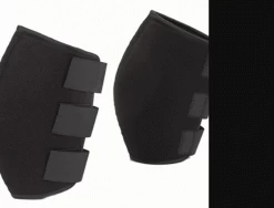 Jacks Deluxe Hock Boots