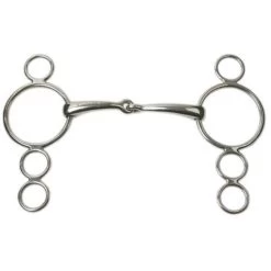 Korsteel JP European Elevator Bit