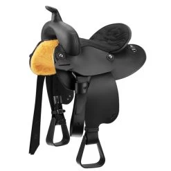 Wintec Junior Western All Rounder Saddle
