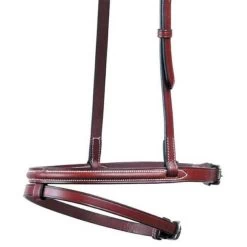 Kincade Raised Flash Noseband