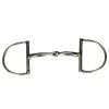 Korsteel Hunter Dee Snaffle Bit -Equestrian Supplies korsteelhunterdeesnaffle web 5