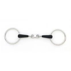 Centaur EcoPure Rubber Loose Ring French Link Bit