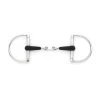 Centaur EcoPure Hunter Dee French Link Bit 2 Centaur EcoPure Hunter Dee French Link Bit -Equestrian Supplies kw70607