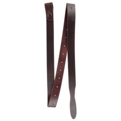 Martin Saddlery Leather Latigo Tapered Tie Strap