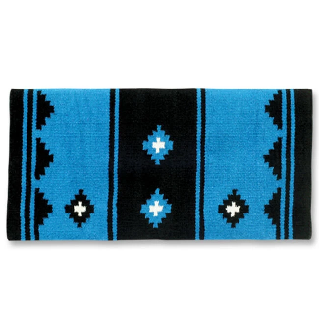 Mayatex Apache Saddle Blanket 7 Mayatex Apache Saddle Blanket - Image 5