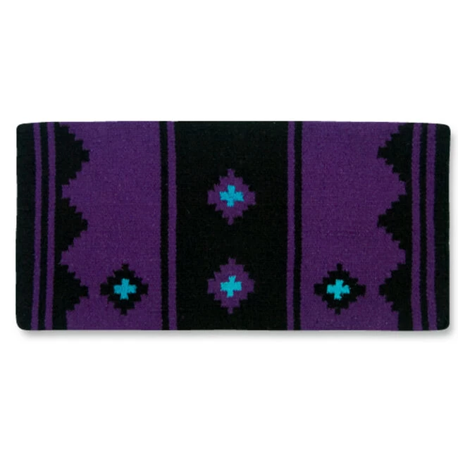 Mayatex Apache Saddle Blanket 6 Mayatex Apache Saddle Blanket - Image 4