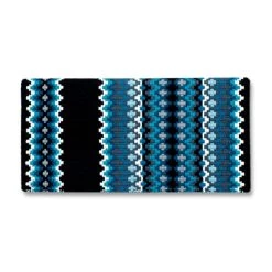 Mayatex Gemini Saddle Blanket -Equestrian Supplies m14582 1