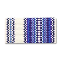 Mayatex Gemini Saddle Blanket -Equestrian Supplies m14587 1