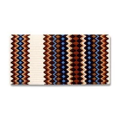 Mayatex Gemini Saddle Blanket -Equestrian Supplies m14588 1