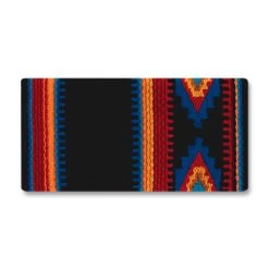 Mayatex Firecracker Saddle Blanket 7 Mayatex Firecracker Saddle Blanket -Equestrian Supplies m146110
