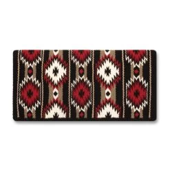 Mayatex 2x2 Saddle Blanket -Equestrian Supplies m146313