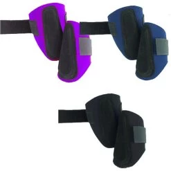 Intrepid International Miniature Horse Splint Boots