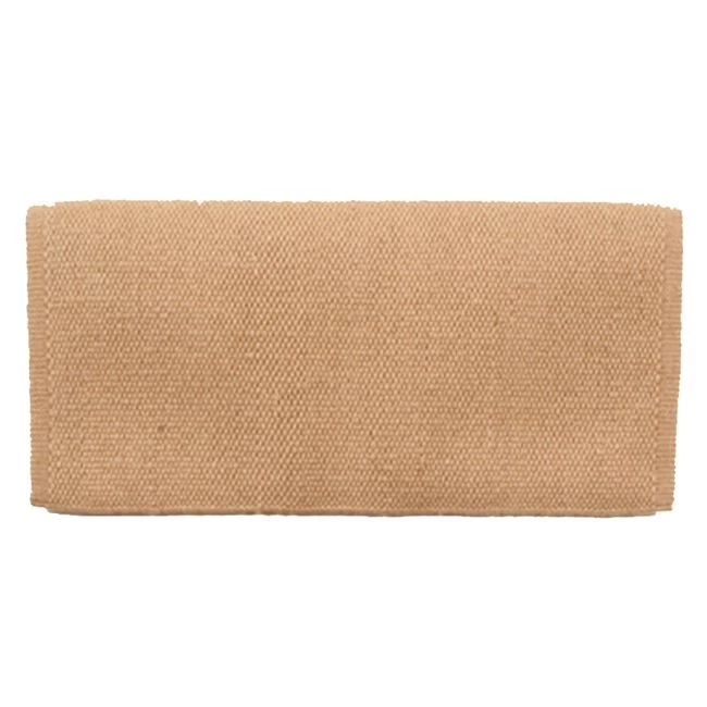 Mayatex San Juan Solid Saddle Blanket 11 Mayatex San Juan Solid Saddle Blanket - Image 9