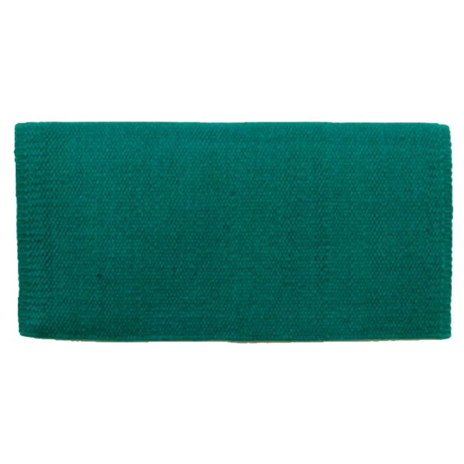 Mayatex San Juan Solid Saddle Blanket 9 Mayatex San Juan Solid Saddle Blanket - Image 7