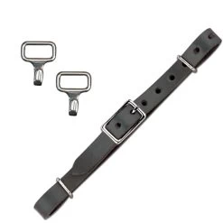 Myler Beta Curb Strap Kit