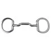 Myler Eggbutt Snaffle Bit MB 06 Mouth