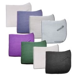 PRI Olympic Dressage Pad