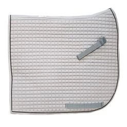 PRI Olympic Dressage Pad -Equestrian Supplies olympic grey