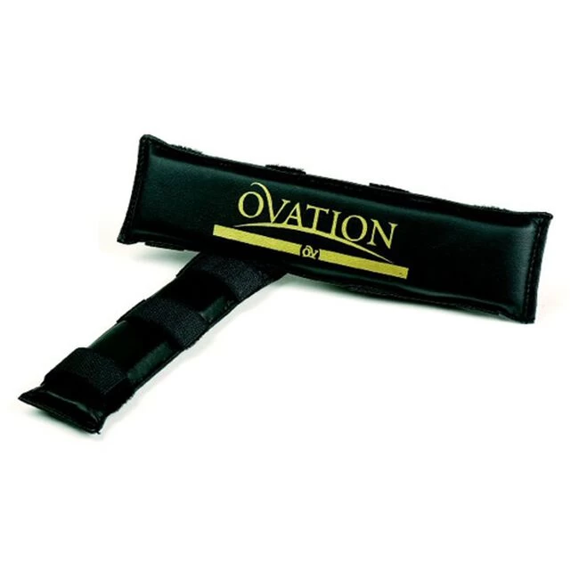Ovation Alfa Gel Curb Chain Protector 3 Ovation Alfa Gel Curb Chain Protector