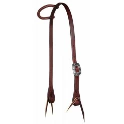 Professional's Choice Ranch 3/4" Single Ear Headstall -Equestrian Supplies rh5e134f web 2