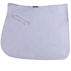 Roma Miniquilt Dressage Pad