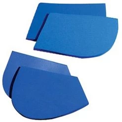Dura-Tech Gel-Lite Insert Pad - Rear