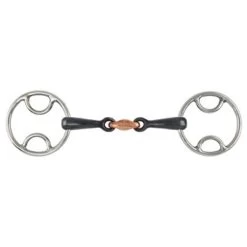 Shires Sweet Iron Beval Bit