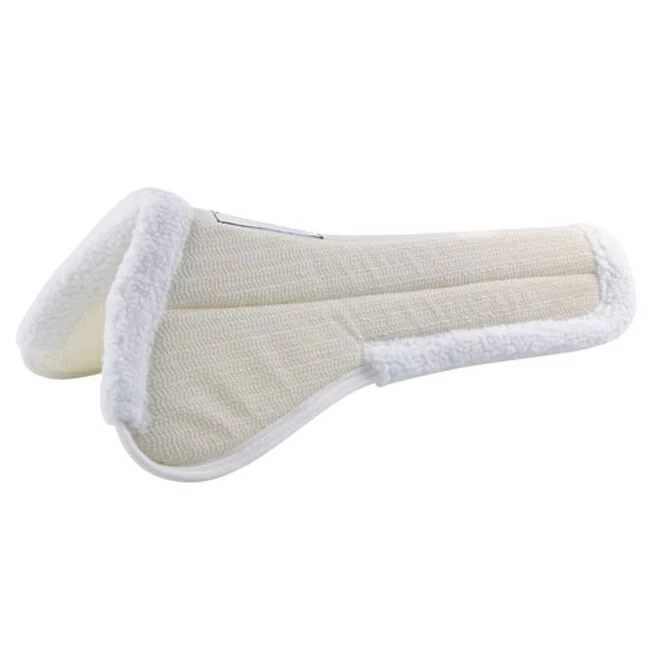 Success Equestrian Hunter No-Slip Half Pad 3 Success Equestrian Hunter No-Slip Half Pad