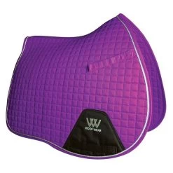 Woof Wear Color Fusion All Purpose Saddle Pad -Equestrian Supplies t112130vi 1