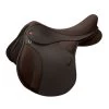Thorowgood T4 All Purpose Long Flap Pony Saddle -Equestrian Supplies t4 pony 3