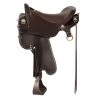 Tucker T59 Endurance Trail Saddle