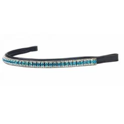 Ovation Tiffany Crystal Browband
