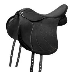 Wintec WintecLite D'Lux Wide All Purpose Saddle