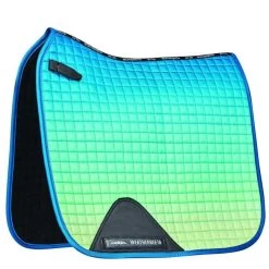 WeatherBeeta Prime Ombre Dressage Saddle Pad -Equestrian Supplies wb2677018 1