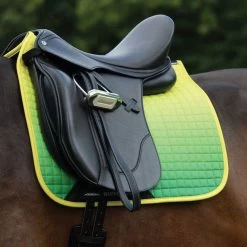 WeatherBeeta Prime Ombre Dressage Saddle Pad -Equestrian Supplies wb2677022 1