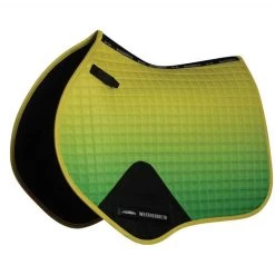 WeatherBeeta Prime Ombre Jump Saddle Pad -Equestrian Supplies wb2678021